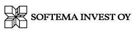 Softema Invest Oy Logo